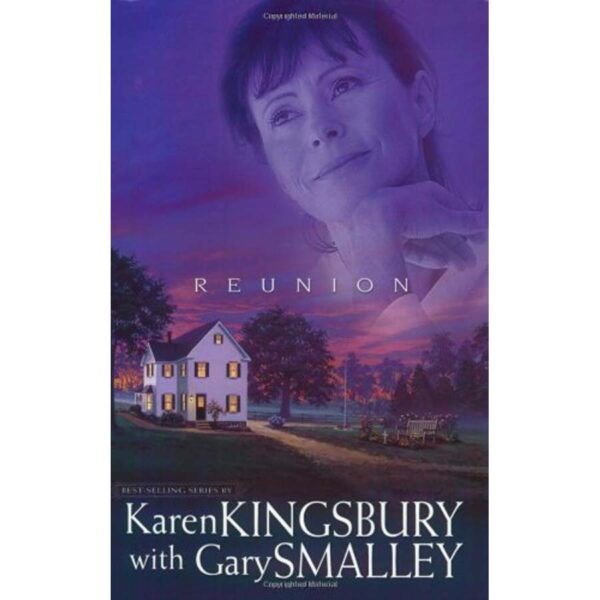 Reunion (Redemption Series-Baxter 1, Book 5) - Karen Kingsbury