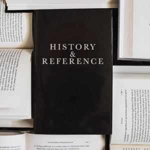 History & Reference