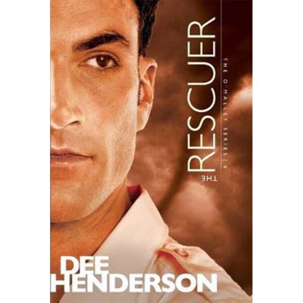 The Rescuer (The O'Malley Series #6) - Dee Henderson