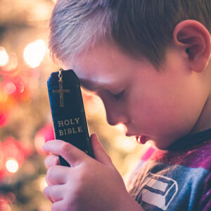 Children (Devotional)