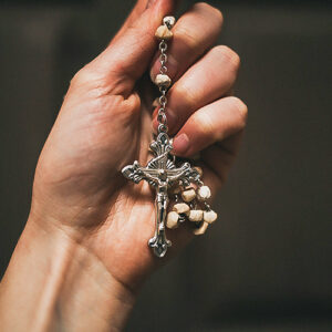 Rosaries & Accessories