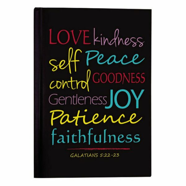 JOURNAL LIVING SPIRIRT
