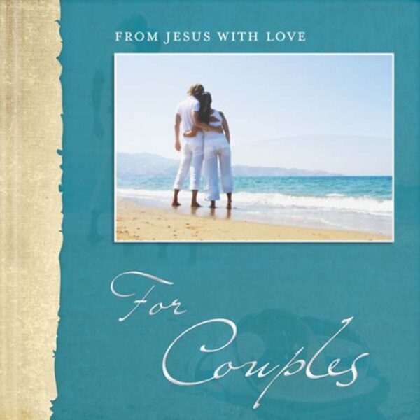 From Jesus with Love: For Couples - M.S. Fontaine