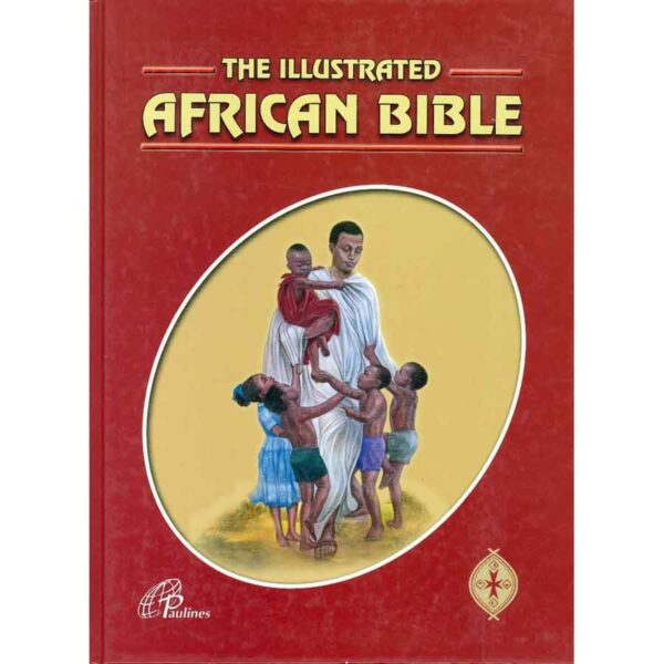 The Illustrated African Bible