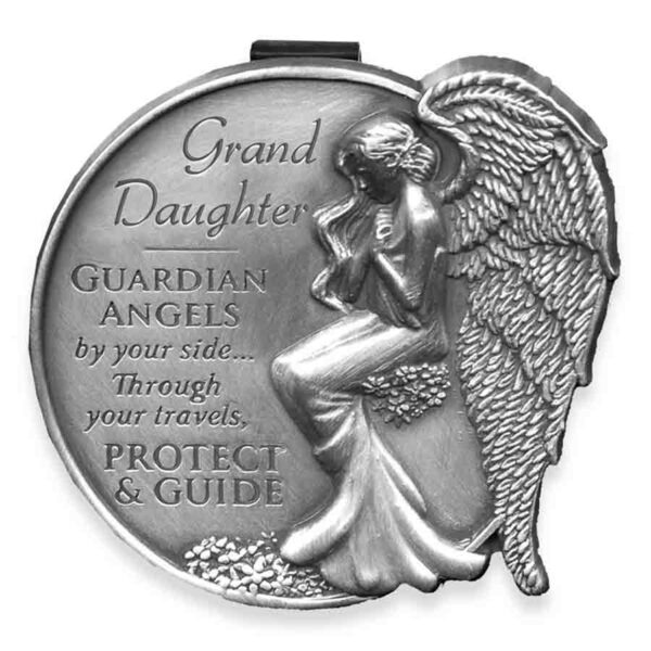 FAMILY VISOR-GRAND DAUGHTER
