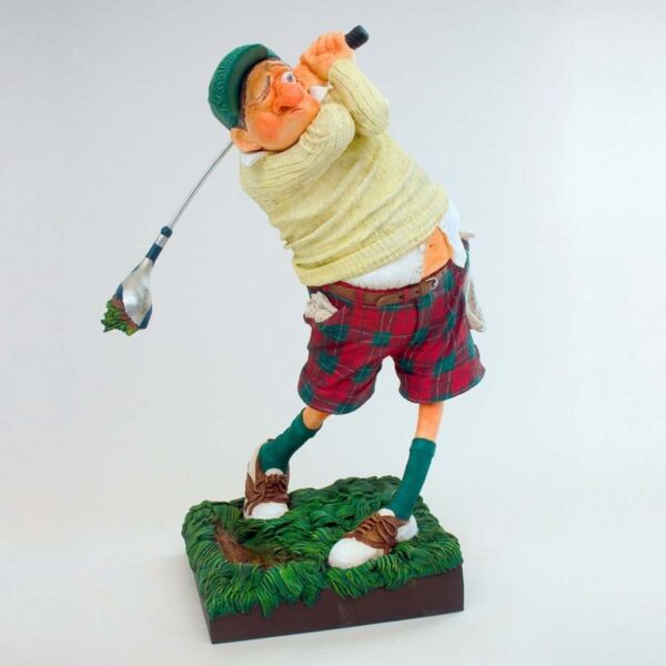 FORCHINO GOLFER SMALL