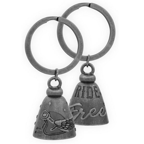 GUARDIAN EAGLE SPIRIT BELLS - HELMET FREE